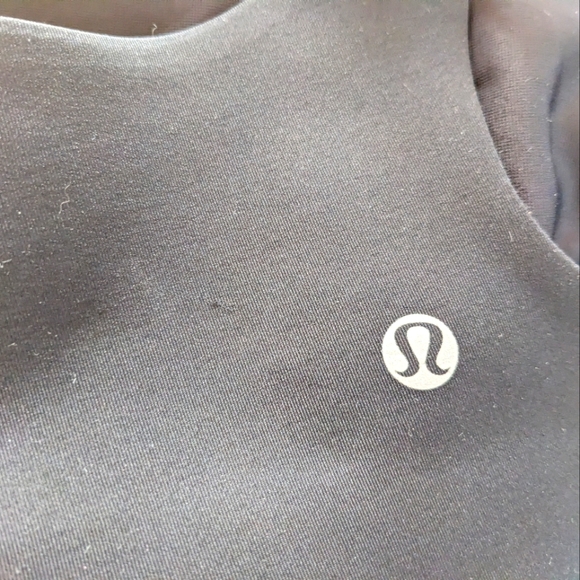 Lululemon Swift Speed Bra High Support - Picture 13 of 15